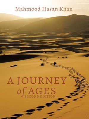 cover image of A Journey of Ages